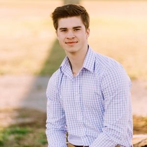 Meet your Posher, Noah